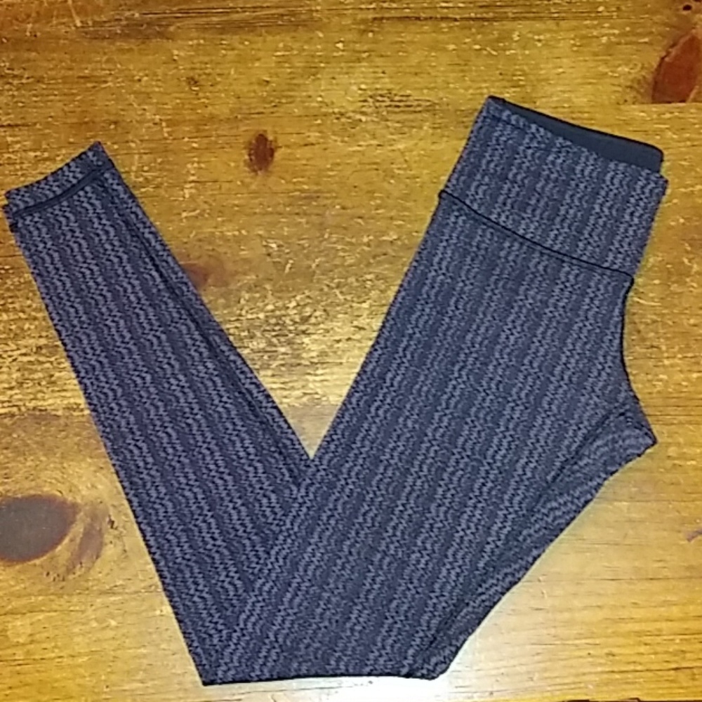 Lululemon Athletica Leggings